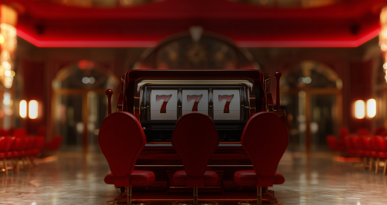 Intertops Casino